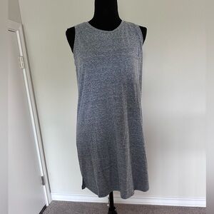 Pink Lily Shirt Dress